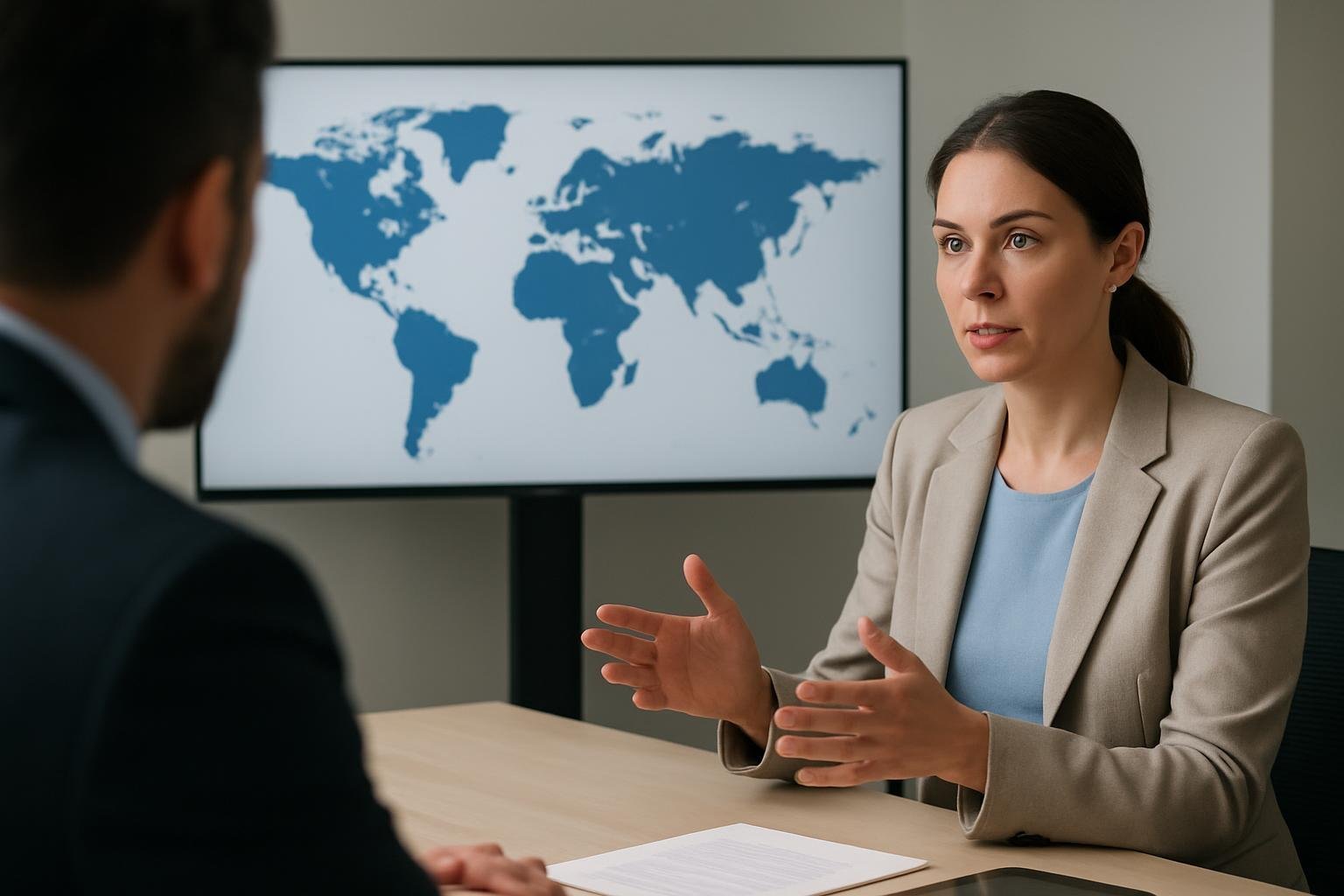 Elevating Mental Health: Implementing International Standards